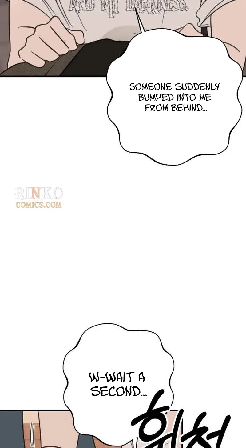 I Don't Want to Break Up Chapter 7 page 91