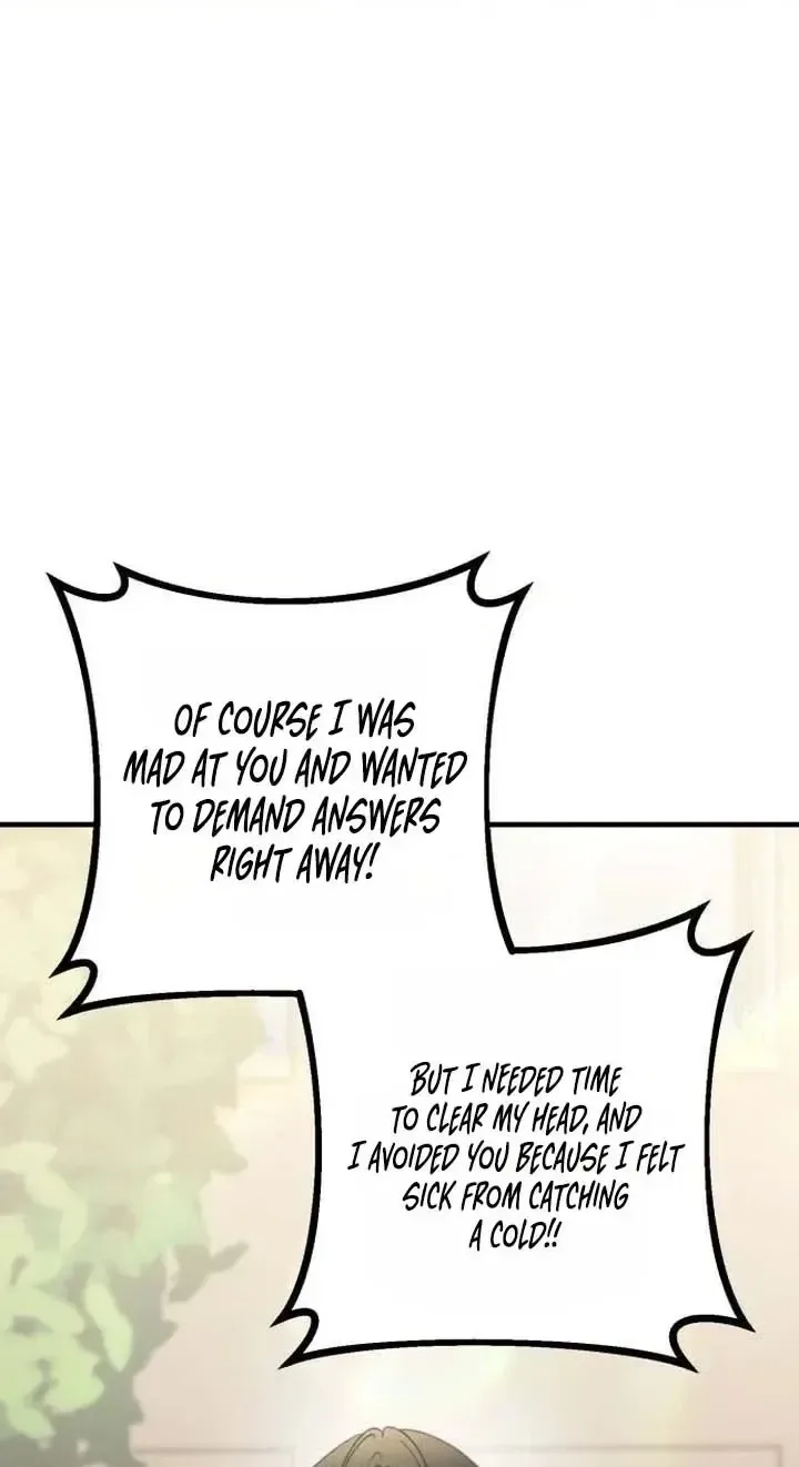 I Don't Want to Break Up Chapter 5 page 100