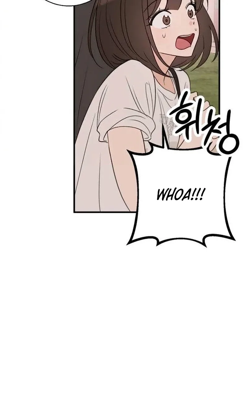 I Don't Want to Break Up Chapter 7 page 86
