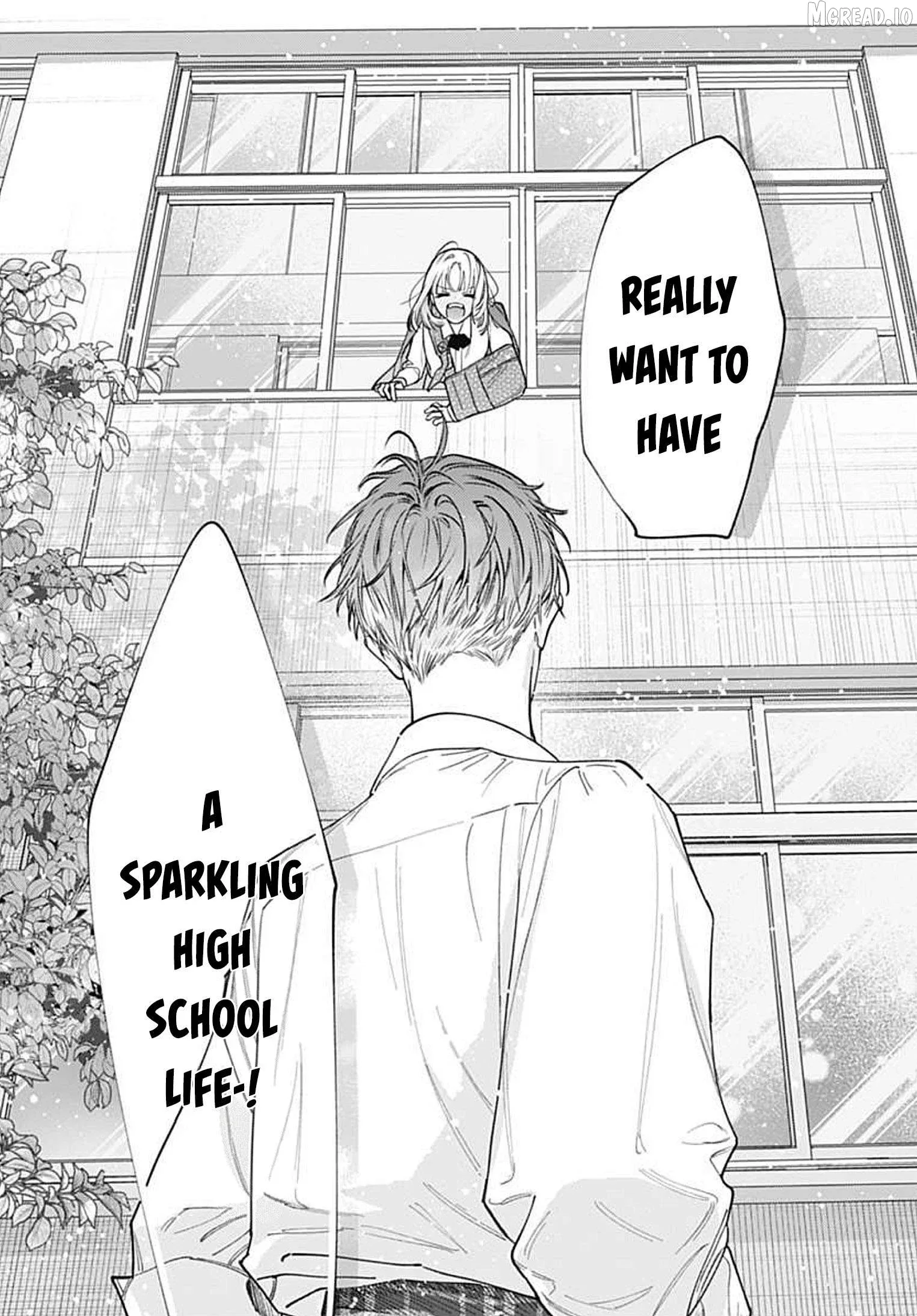 Ao to Haru Chapter 1 page 52