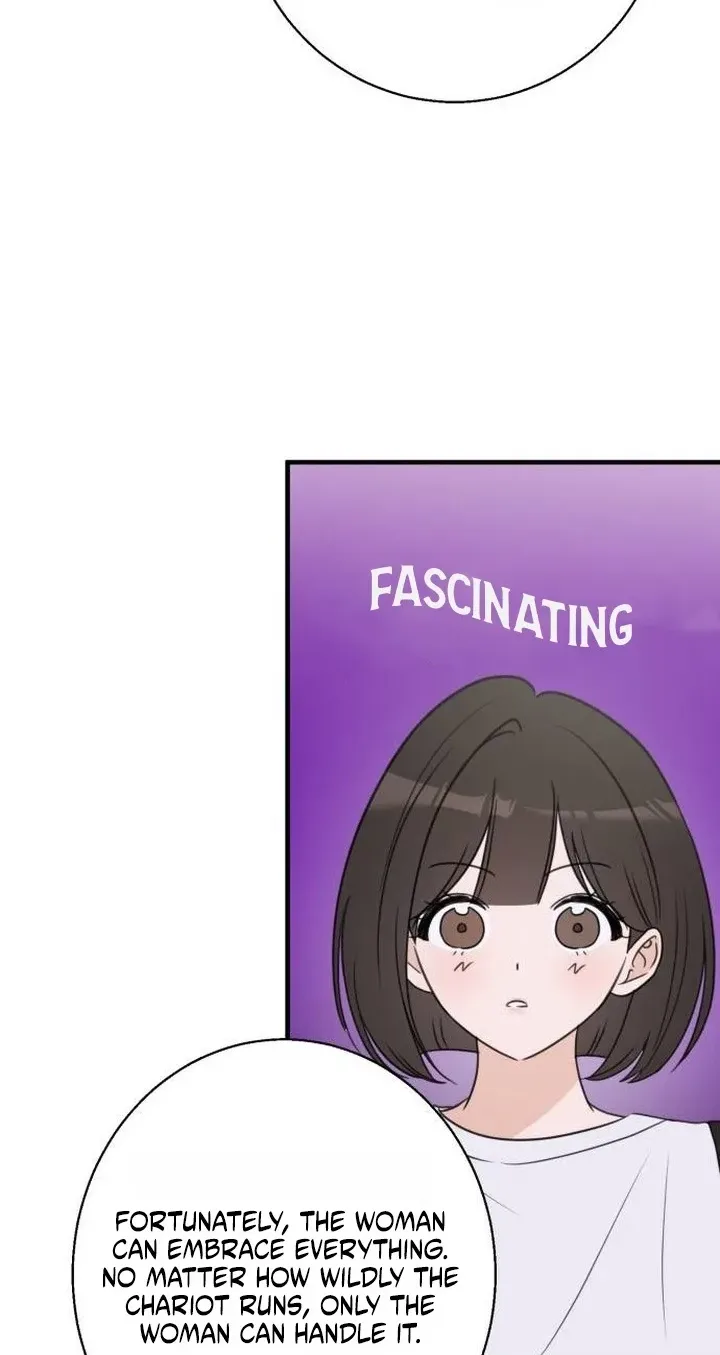I Don't Want to Break Up Chapter 6 page 91