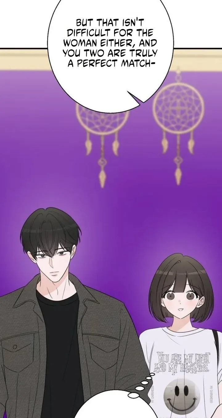 I Don't Want to Break Up Chapter 6 page 94