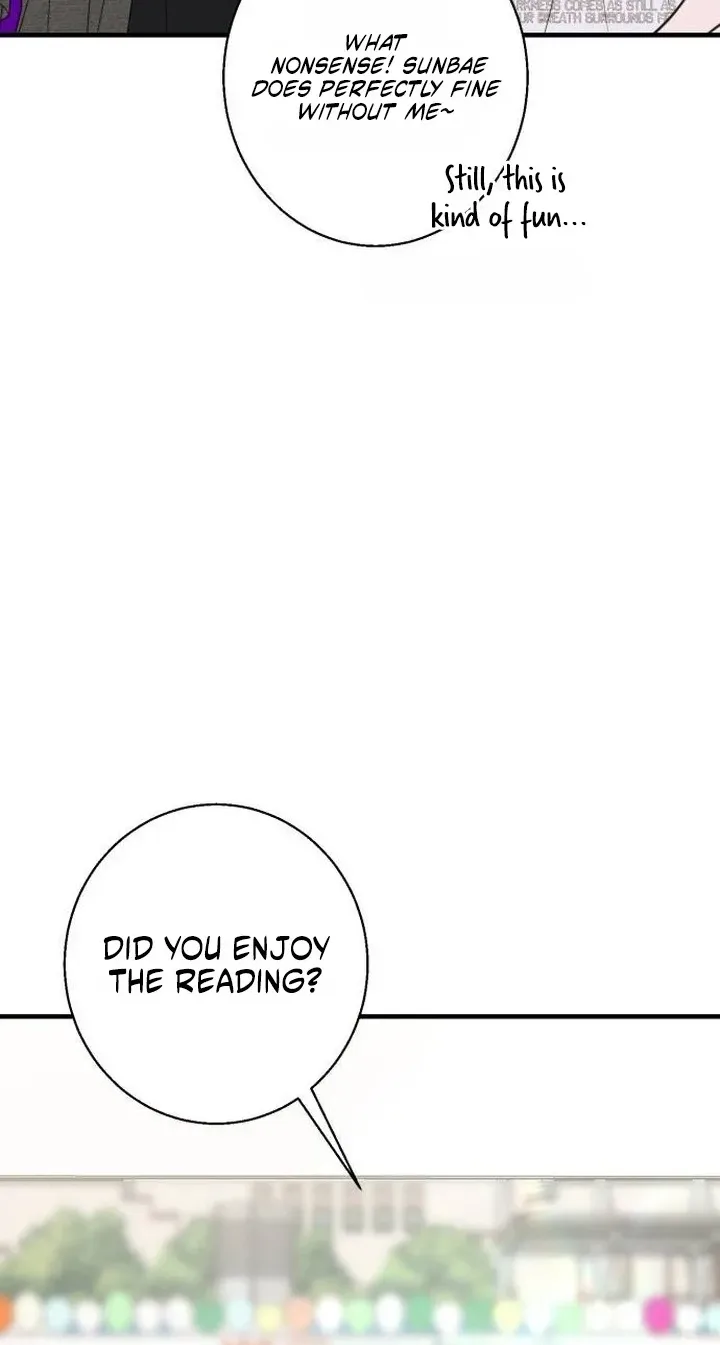 I Don't Want to Break Up Chapter 6 page 95