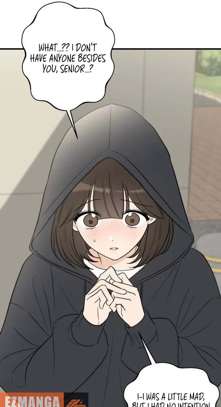 I Don't Want to Break Up Chapter 5 page 96
