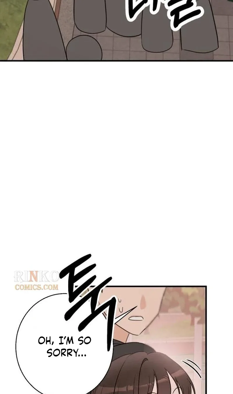 I Don't Want to Break Up Chapter 7 page 85