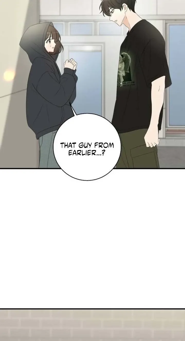 I Don't Want to Break Up Chapter 5 page 98