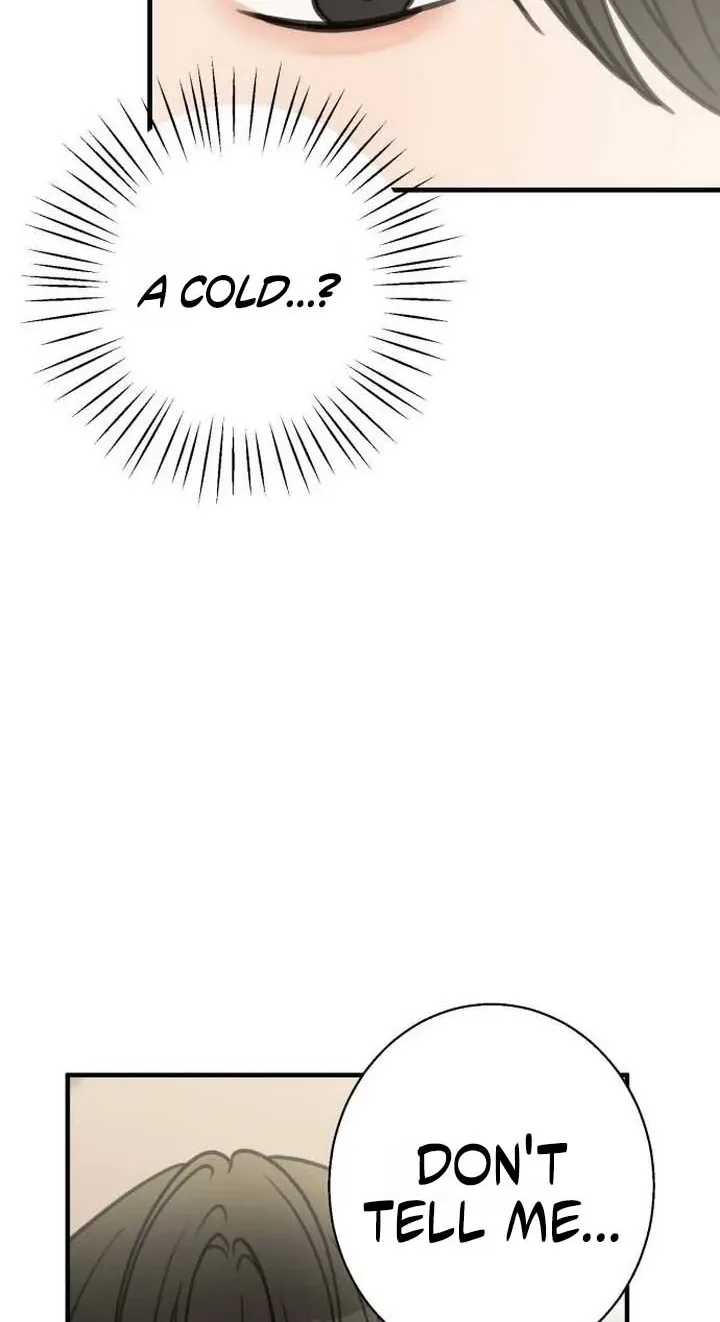 I Don't Want to Break Up Chapter 5 page 103
