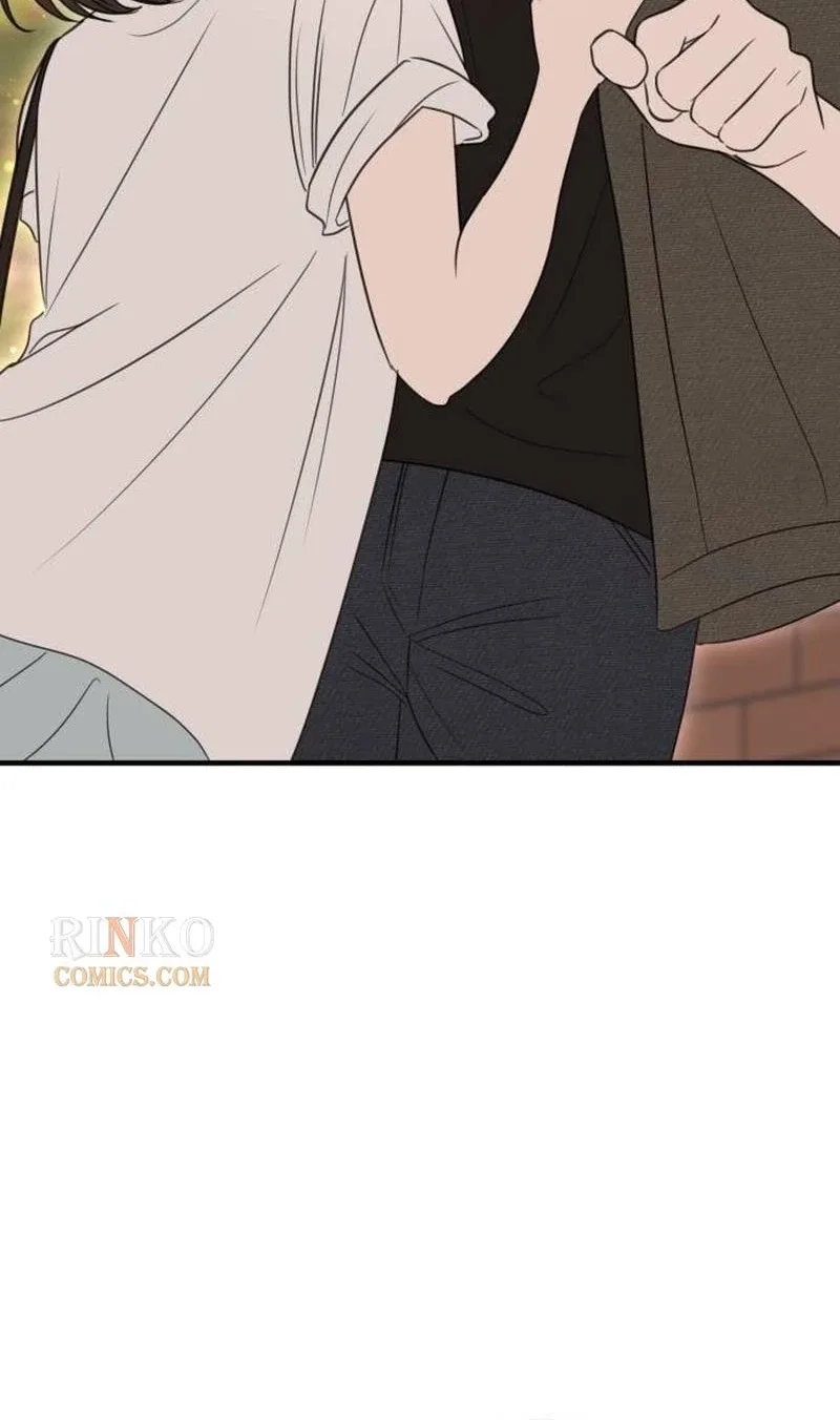 I Don't Want to Break Up Chapter 7 page 88