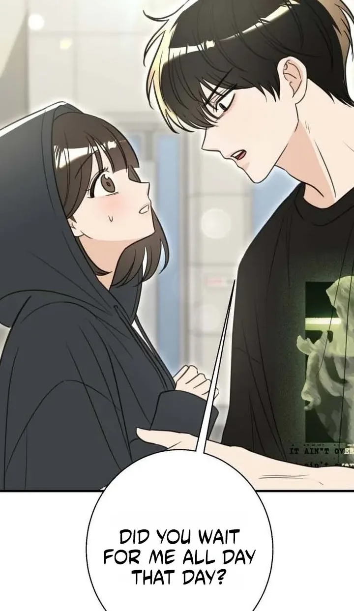 I Don't Want to Break Up Chapter 5 page 106