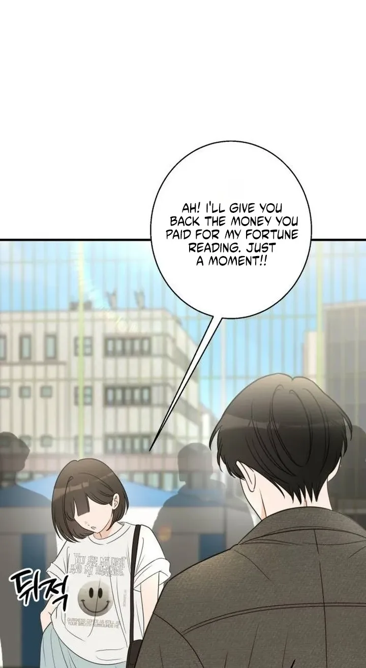 I Don't Want to Break Up Chapter 6 page 101
