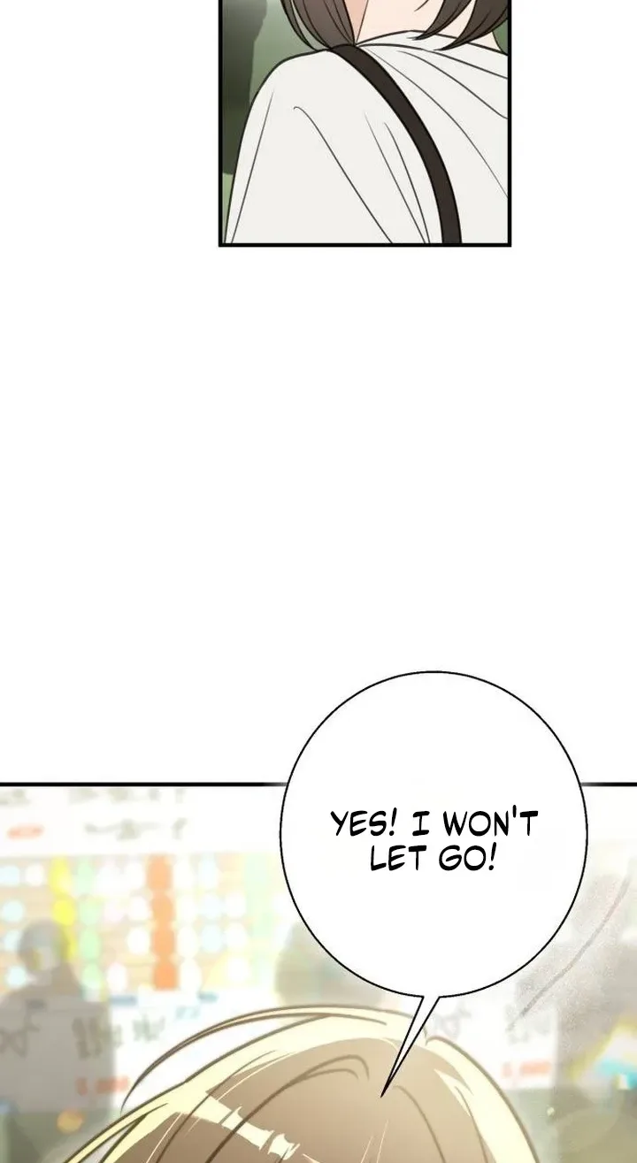 I Don't Want to Break Up Chapter 6 page 103