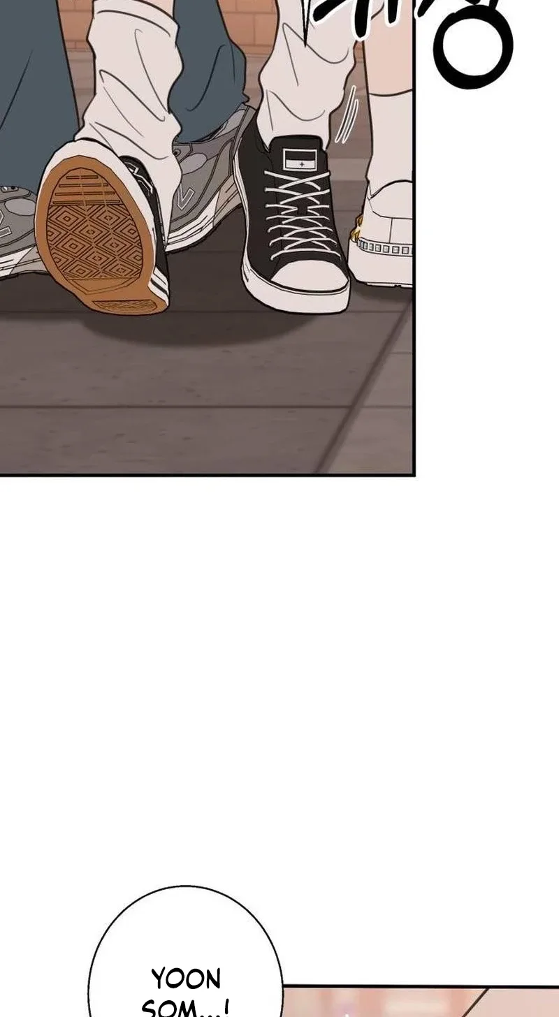 I Don't Want to Break Up Chapter 7 page 92