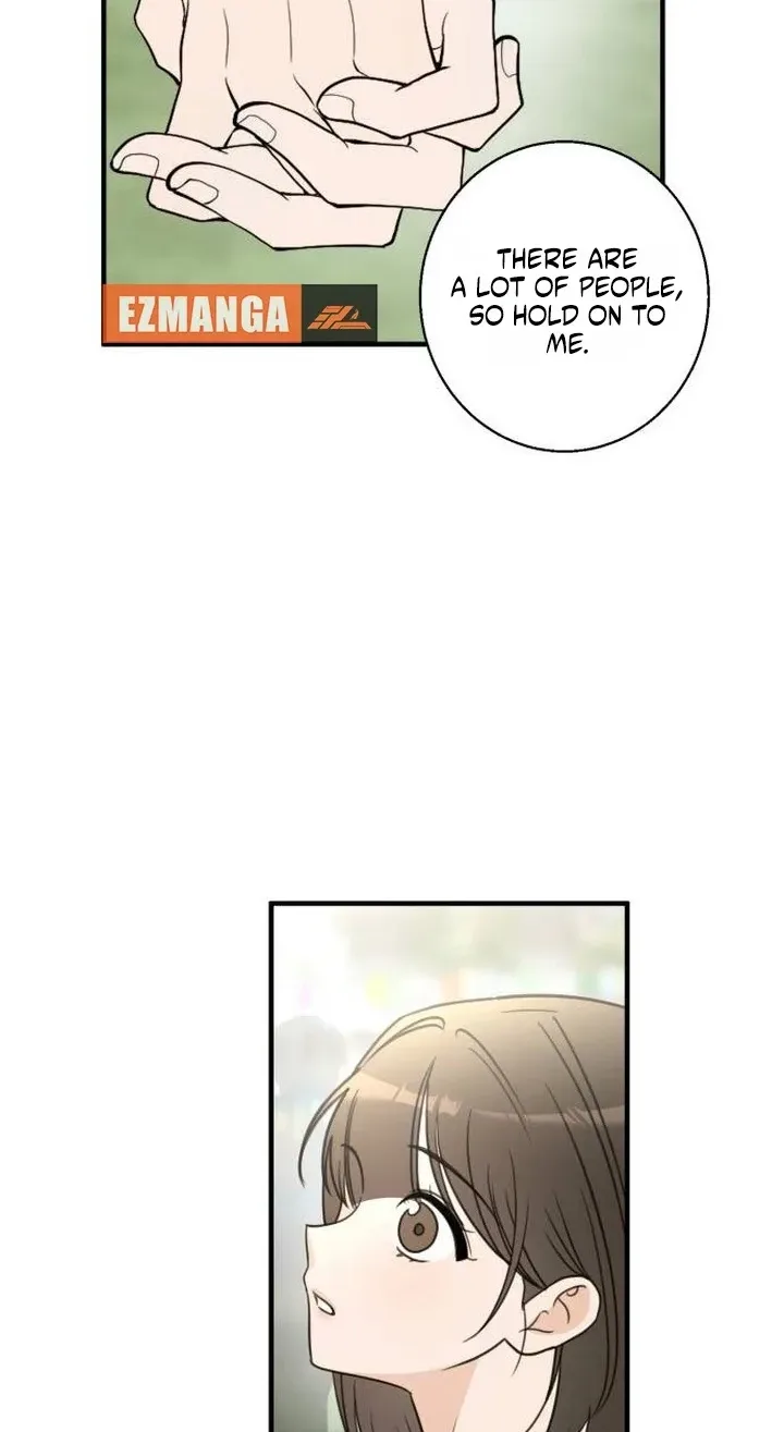 I Don't Want to Break Up Chapter 6 page 102