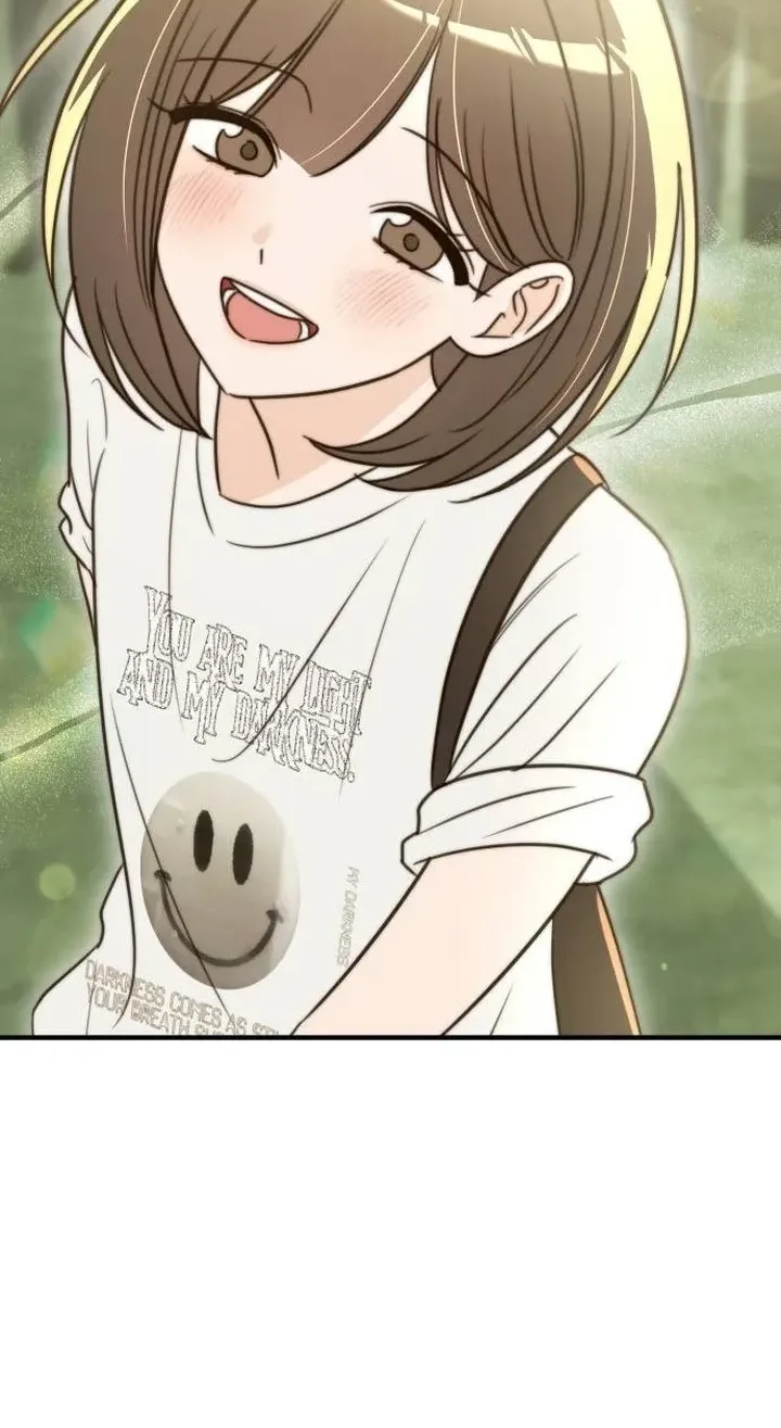 I Don't Want to Break Up Chapter 6 page 104