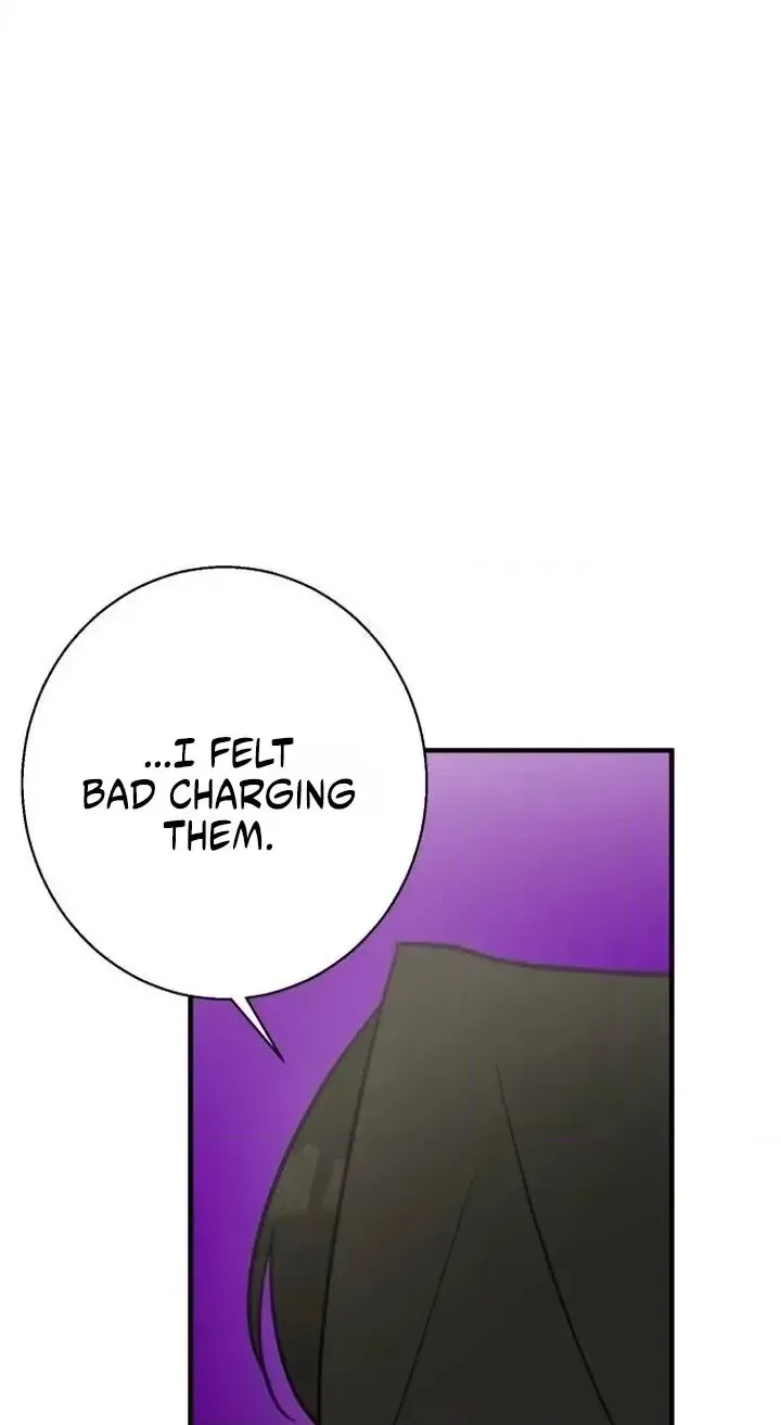 I Don't Want to Break Up Chapter 6 page 109