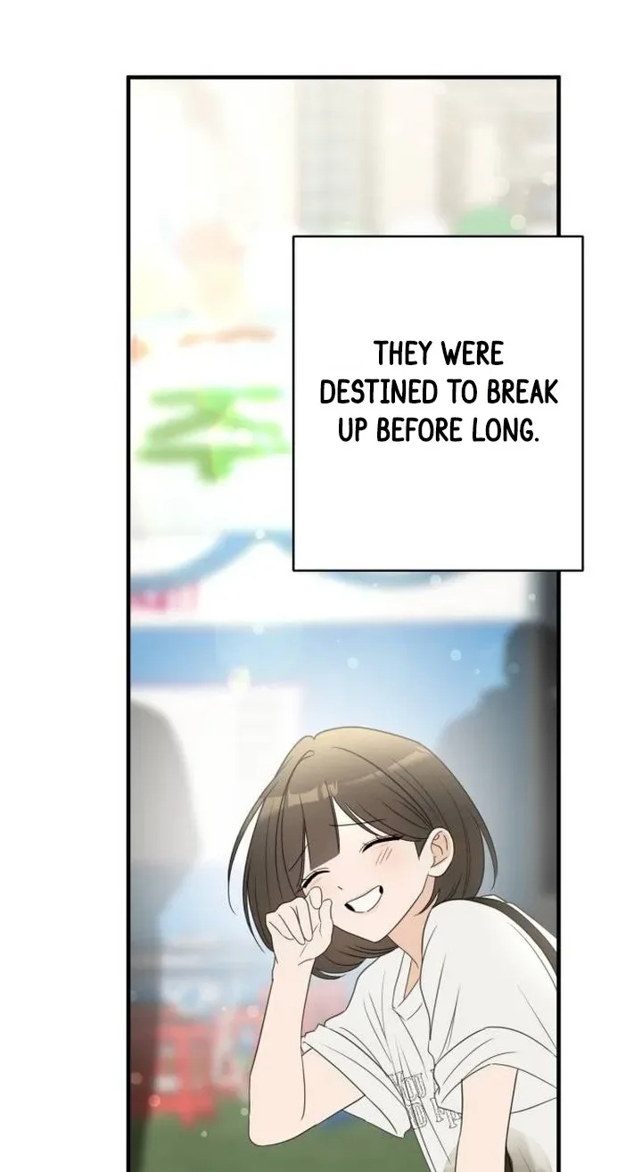 I Don't Want to Break Up Chapter 6 page 114