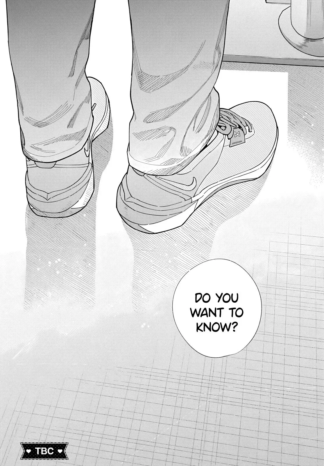 Ao to Haru Chapter 7 page 29