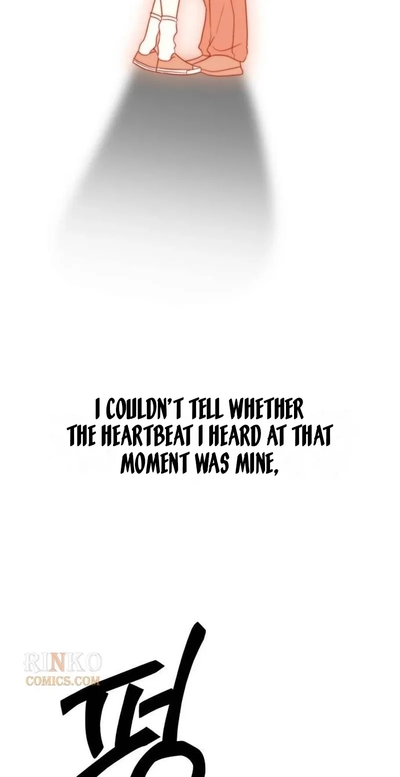 I Don't Want to Break Up Chapter 7 page 101