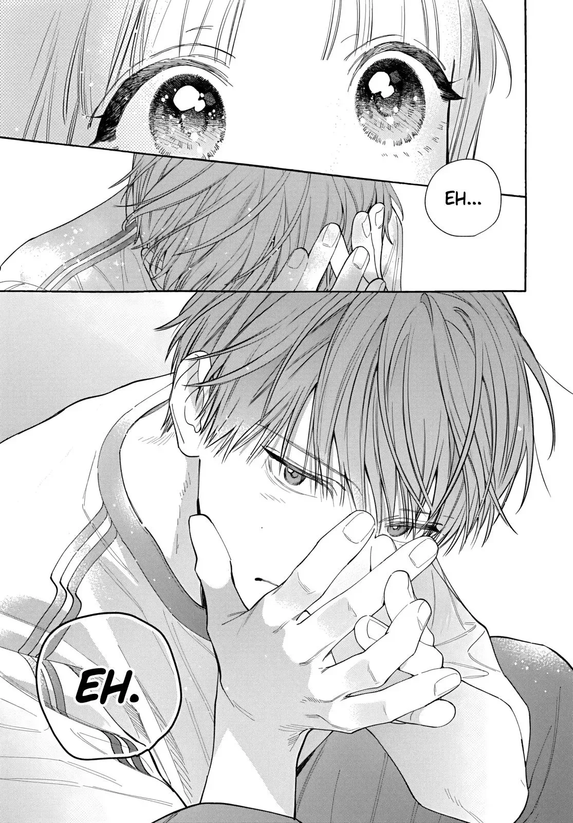 Ao to Haru Chapter 7 page 26