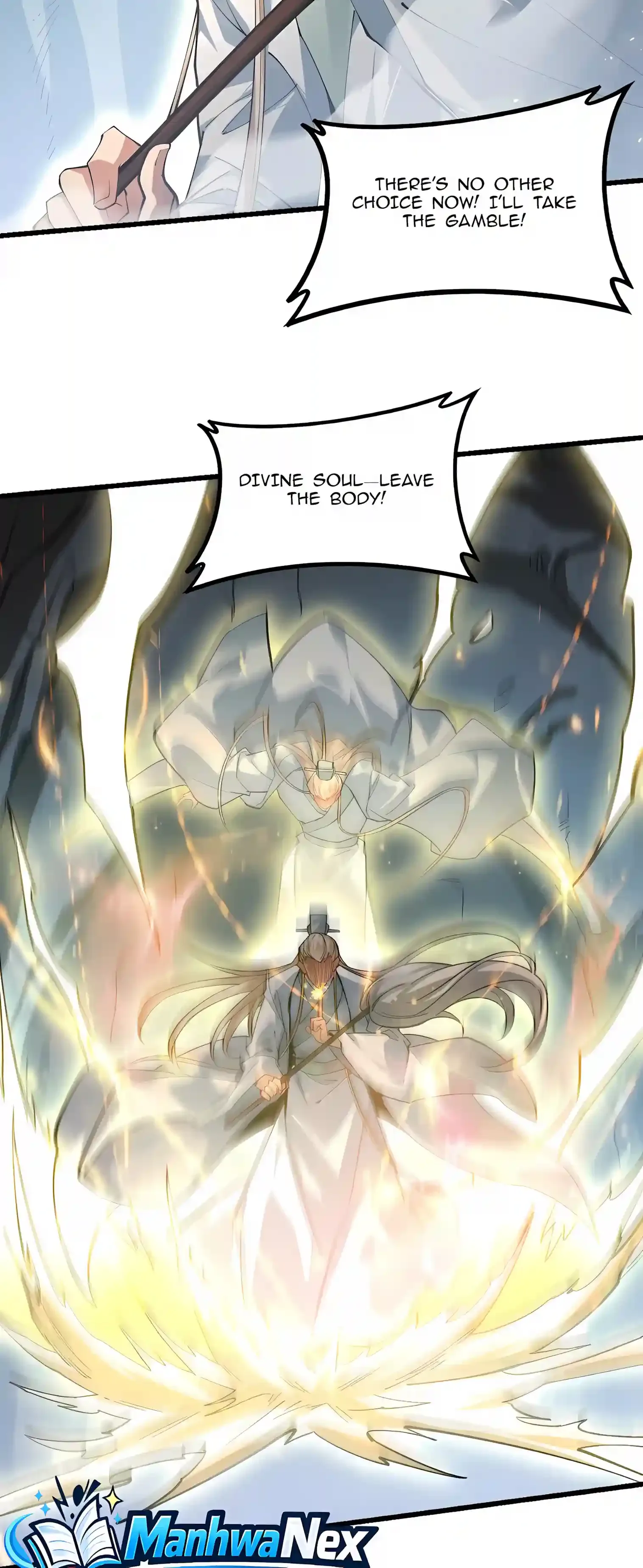 Overlord of Insects Chapter 137 page 11