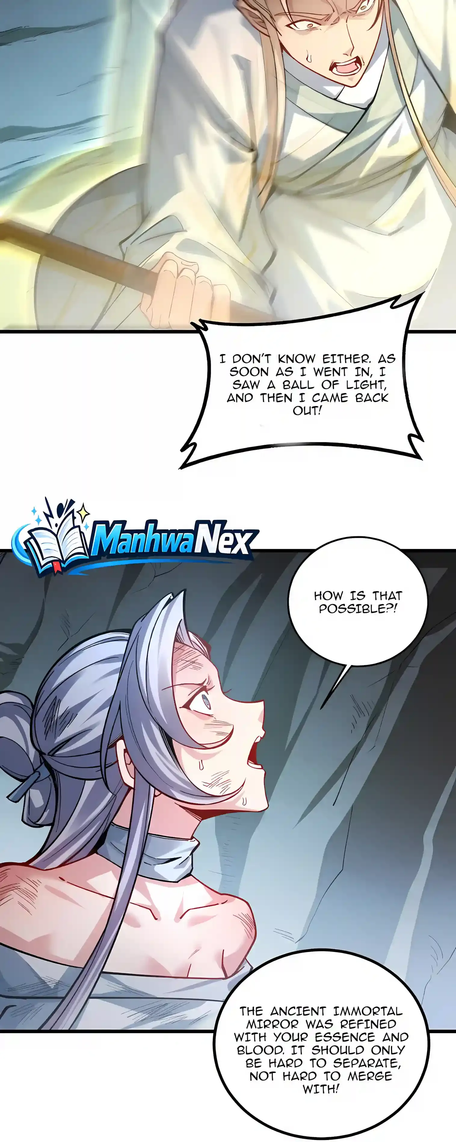 Overlord of Insects Chapter 137 page 16