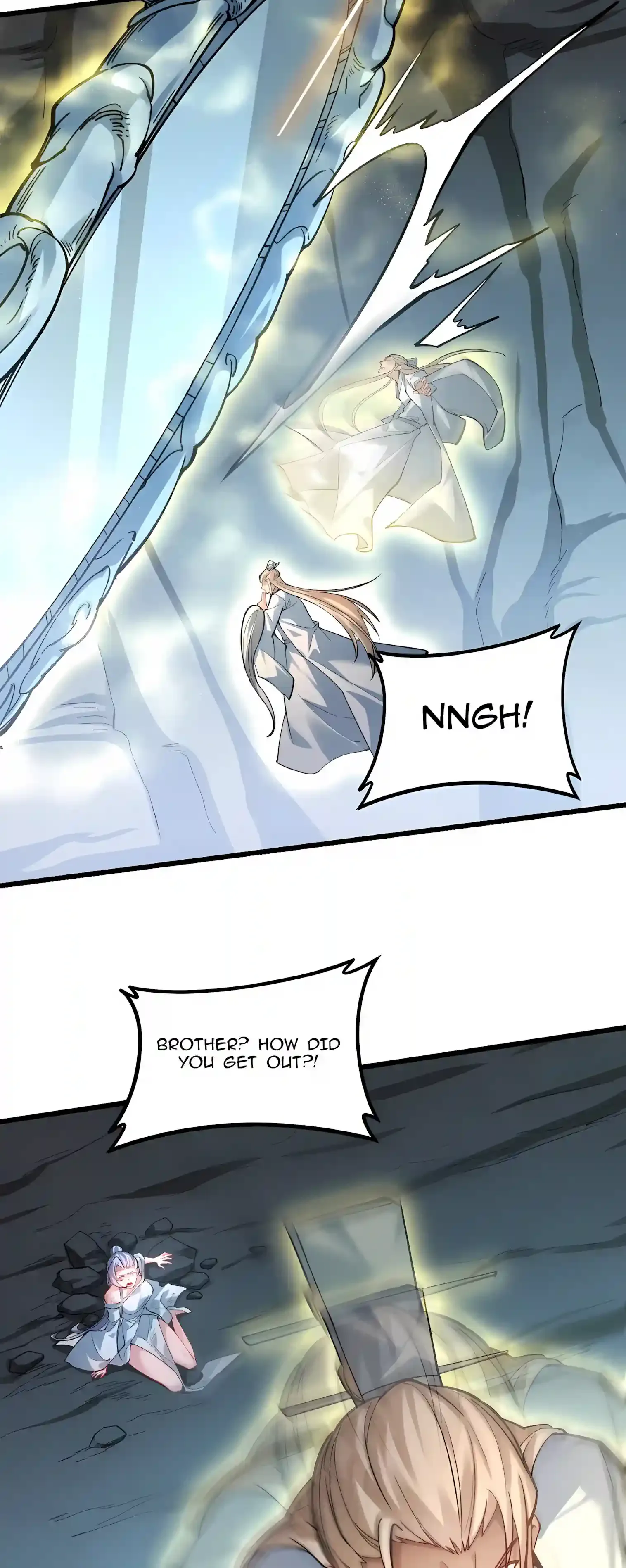 Overlord of Insects Chapter 137 page 15