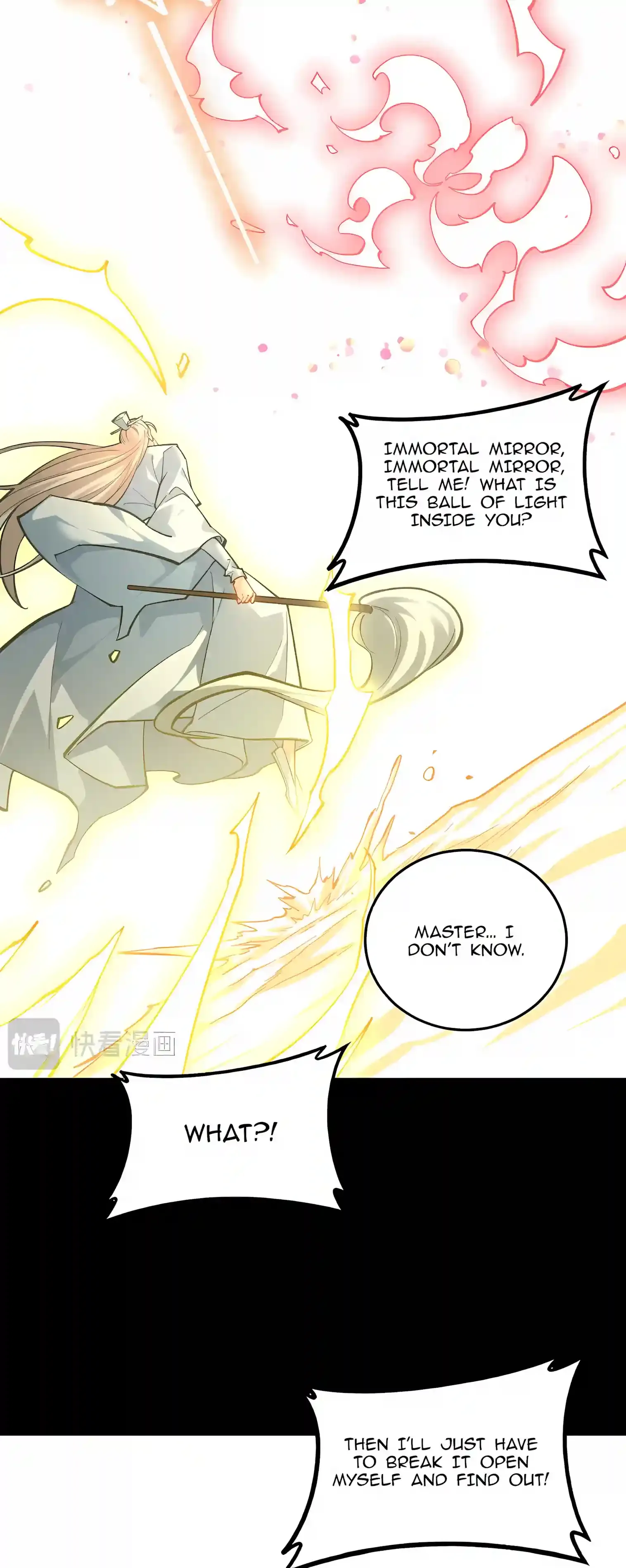 Overlord of Insects Chapter 137 page 18