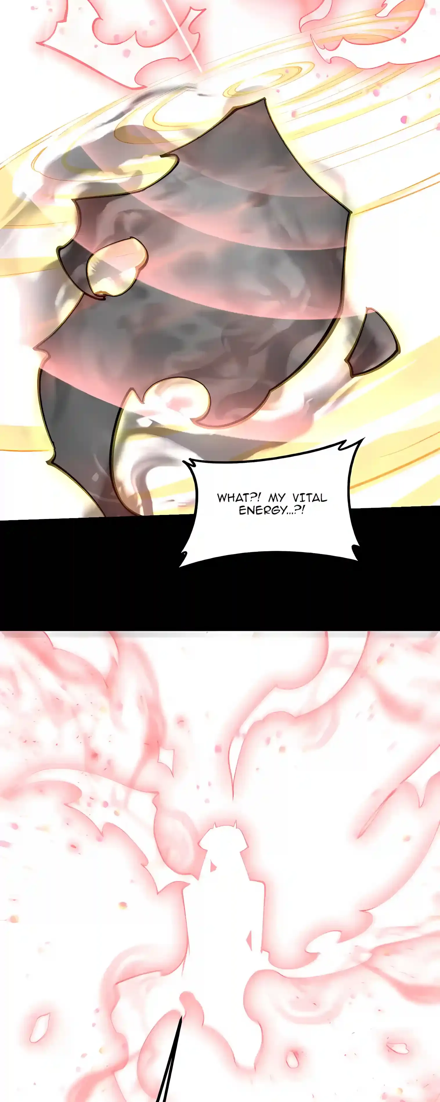 Overlord of Insects Chapter 137 page 20
