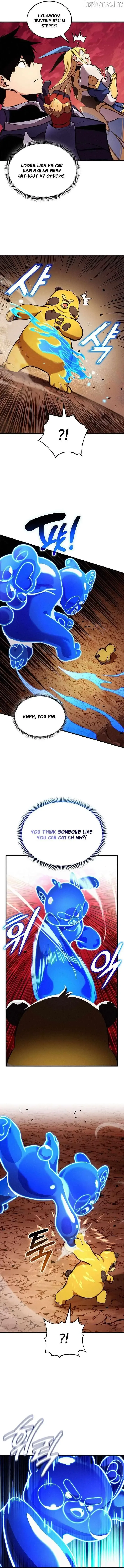 Ranker’s Return Chapter 262 page 6