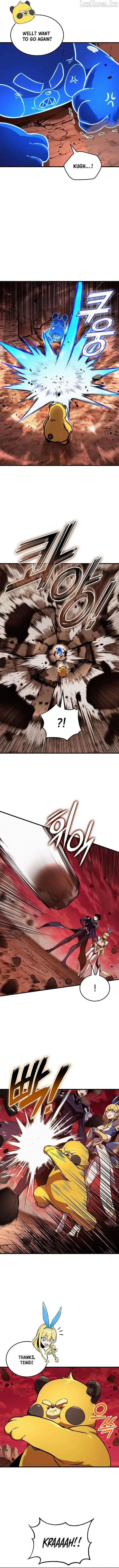 Ranker’s Return Chapter 262 page 8
