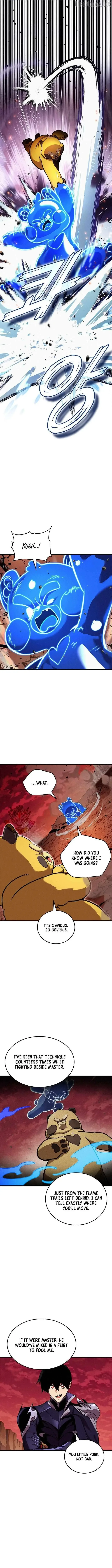 Ranker’s Return Chapter 262 page 7