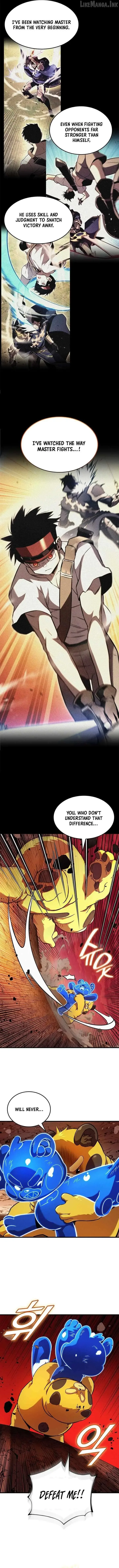Ranker’s Return Chapter 262 page 10