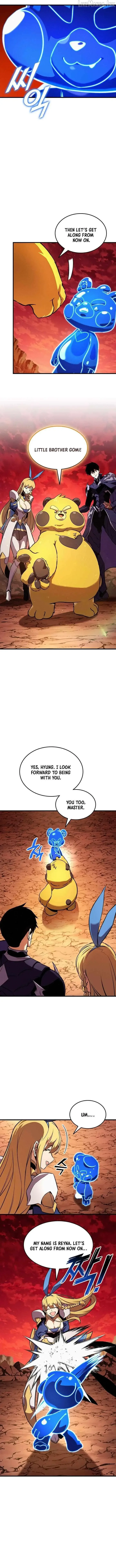 Ranker’s Return Chapter 262 page 14