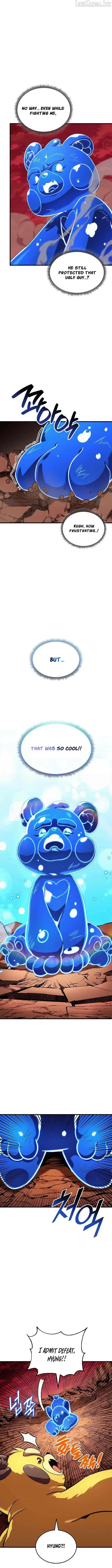 Ranker’s Return Chapter 262 page 12