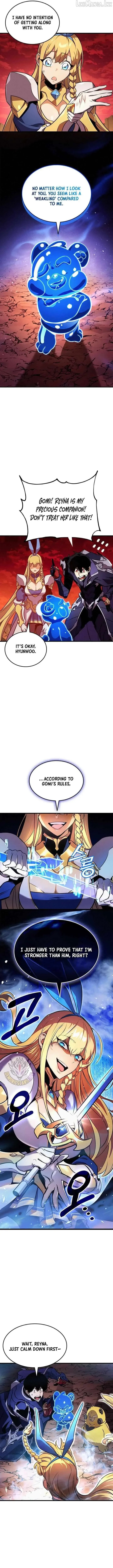 Ranker’s Return Chapter 262 page 15