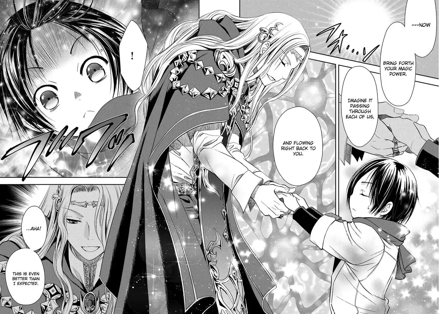 Hachinan tte, Sore wa Nai Deshou! Chapter 2 page 12
