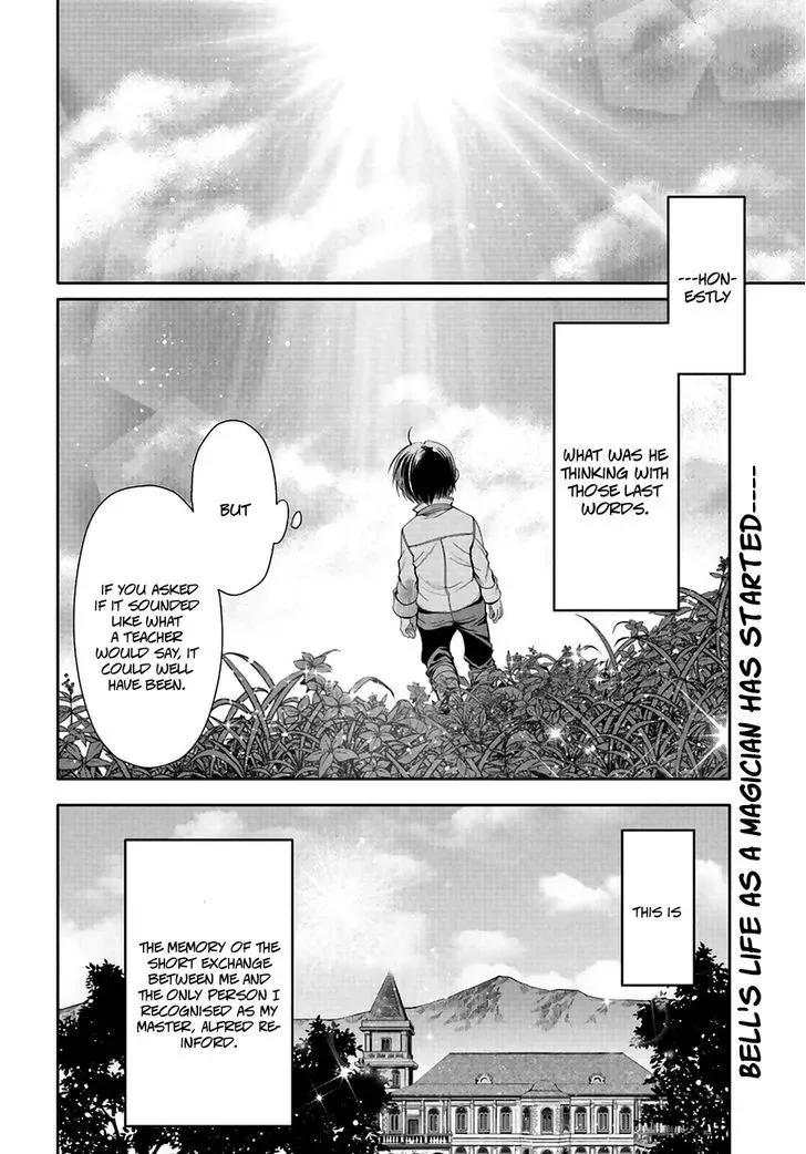 Hachinan tte, Sore wa Nai Deshou! Chapter 2 page 36