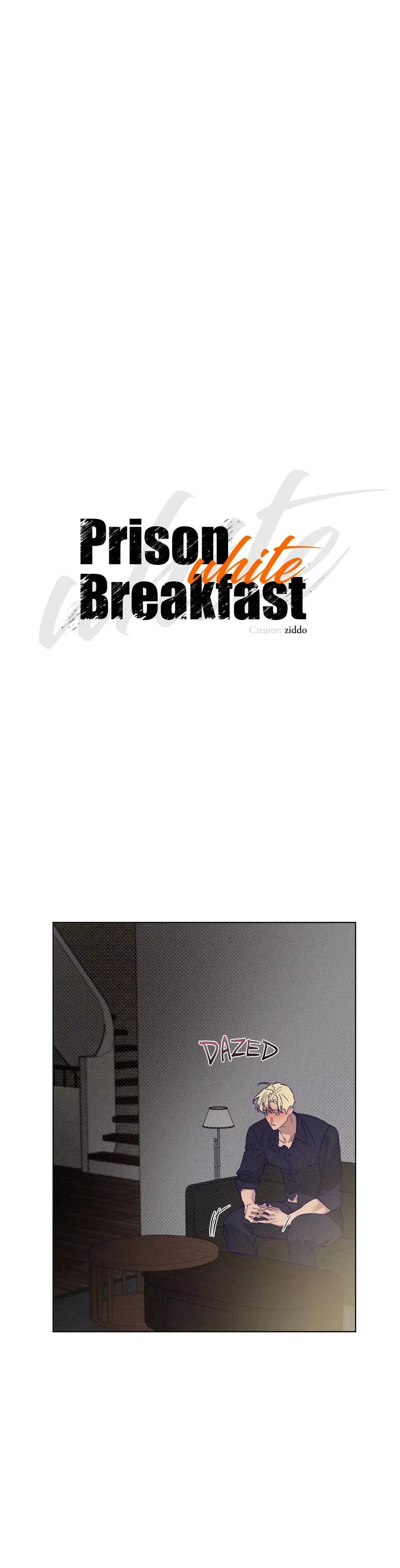Prison Breakfast Chapter 70 page 13