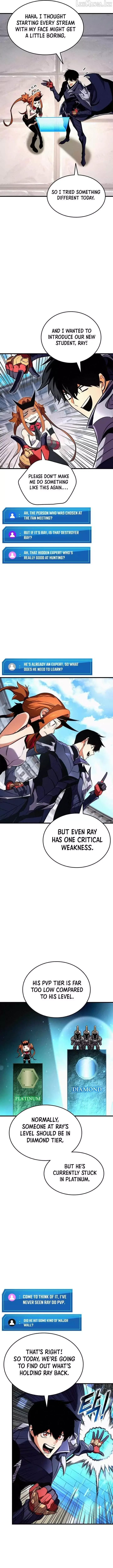 Ranker’s Return Chapter 263 page 4