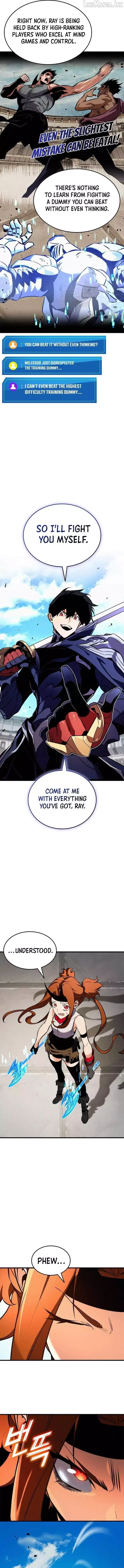 Ranker’s Return Chapter 263 page 6