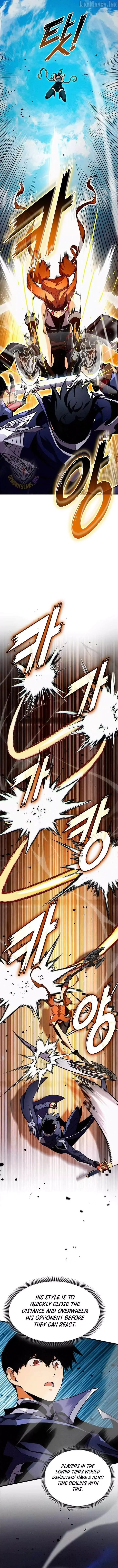 Ranker’s Return Chapter 263 page 7