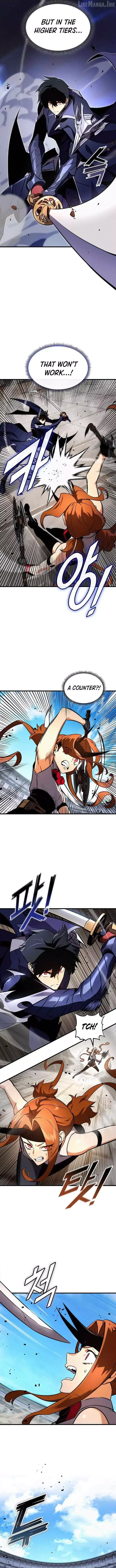 Ranker’s Return Chapter 263 page 8