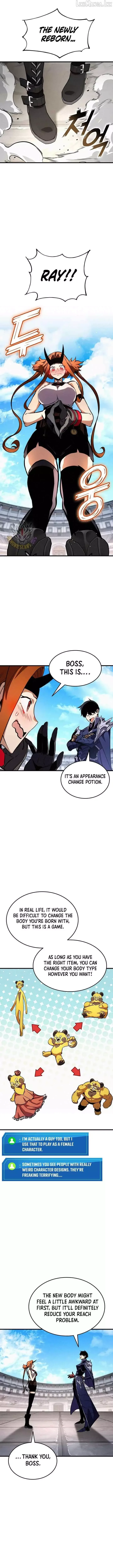 Ranker’s Return Chapter 263 page 13