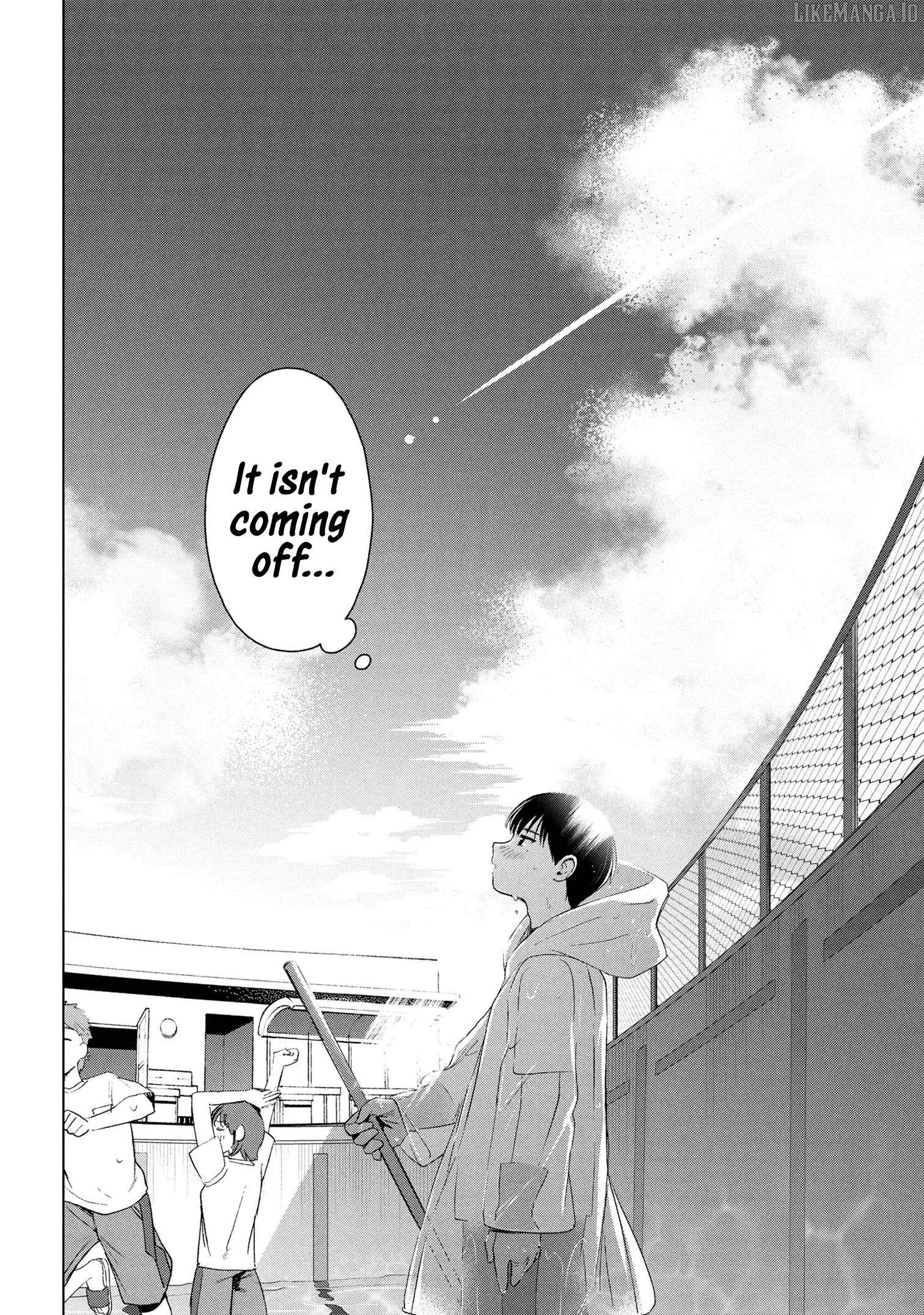 Ochinai Yogore wo Boku wa Nanto Yobeba Yokatta noka Chapter 6 page 24