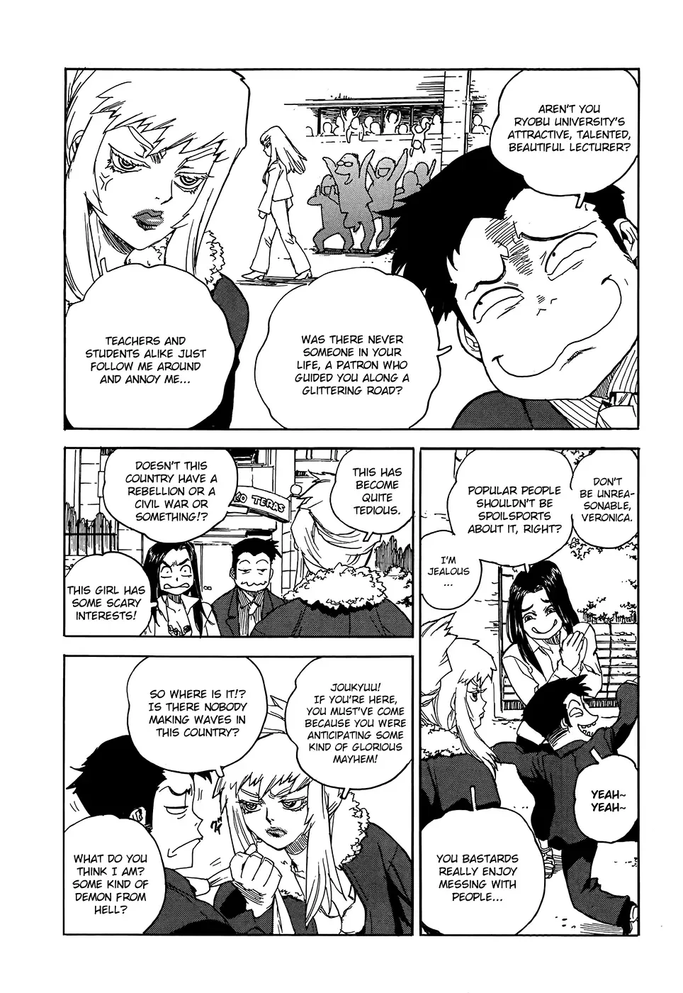 Aiki-S Chapter 1 page 9