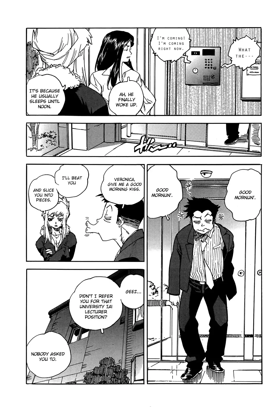 Aiki-S Chapter 1 page 7