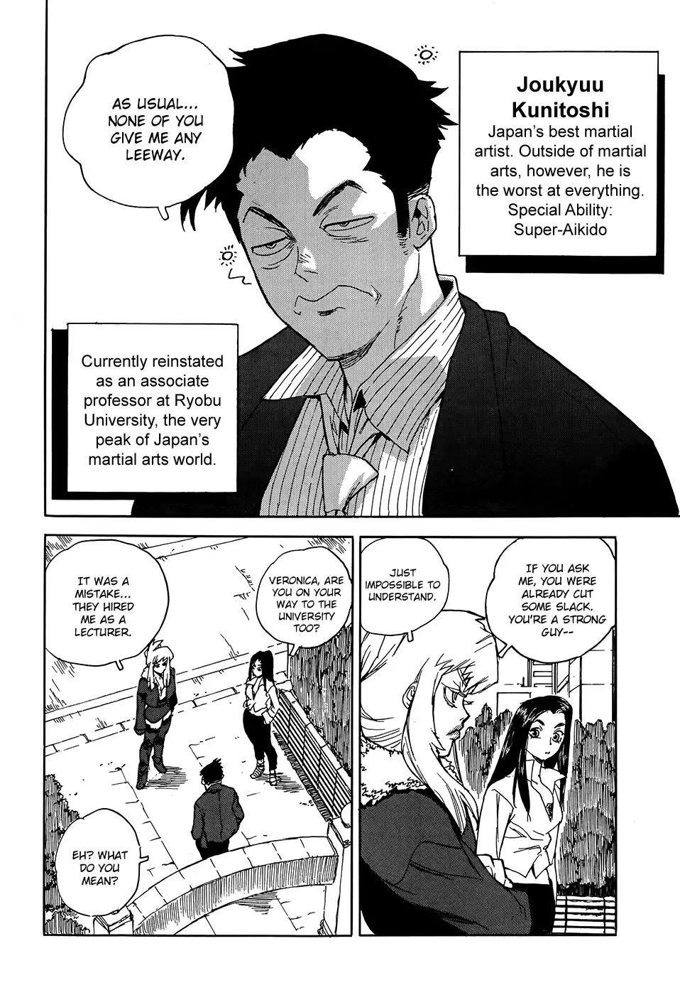 Aiki-S Chapter 1 page 8