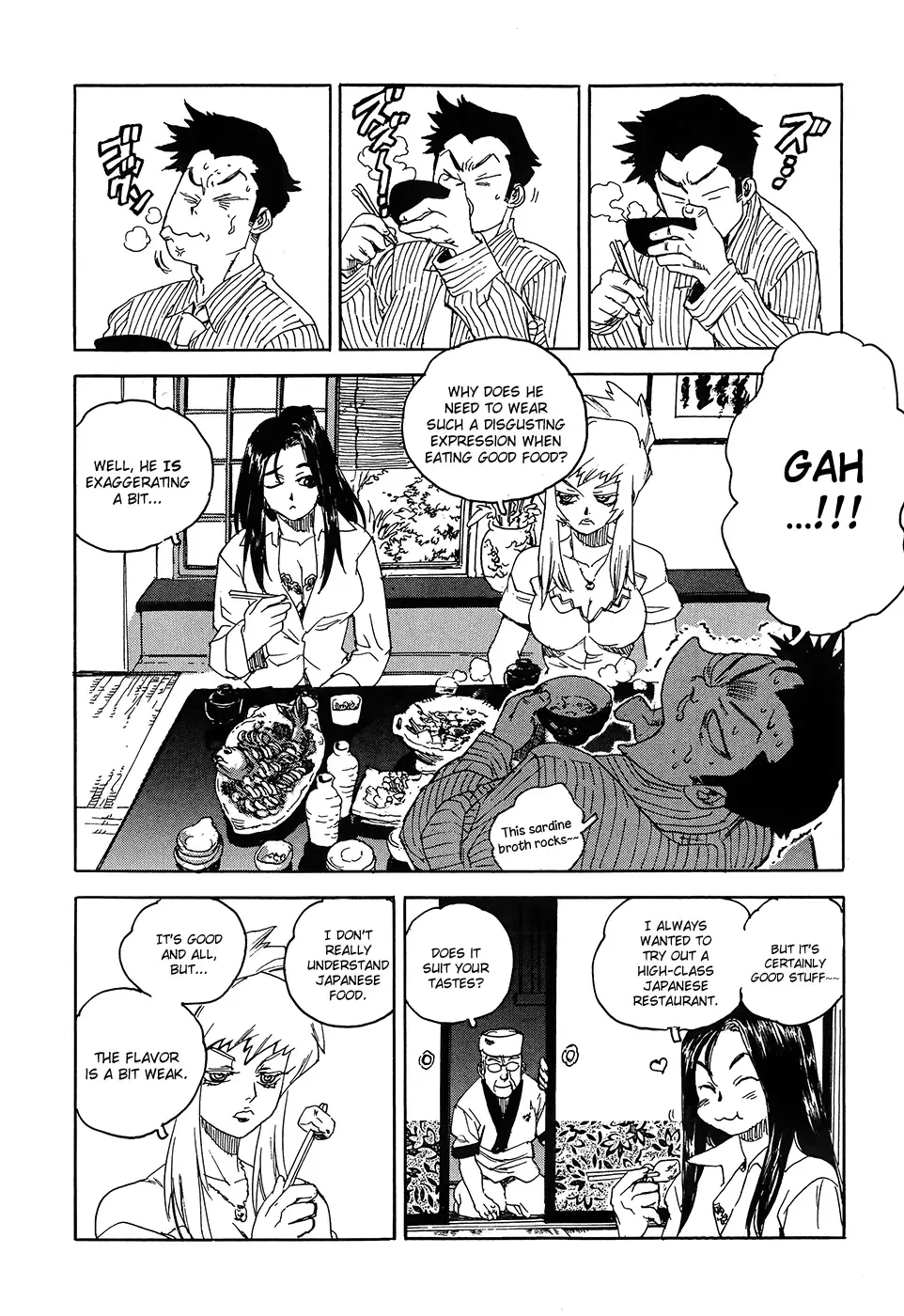 Aiki-S Chapter 2 page 4