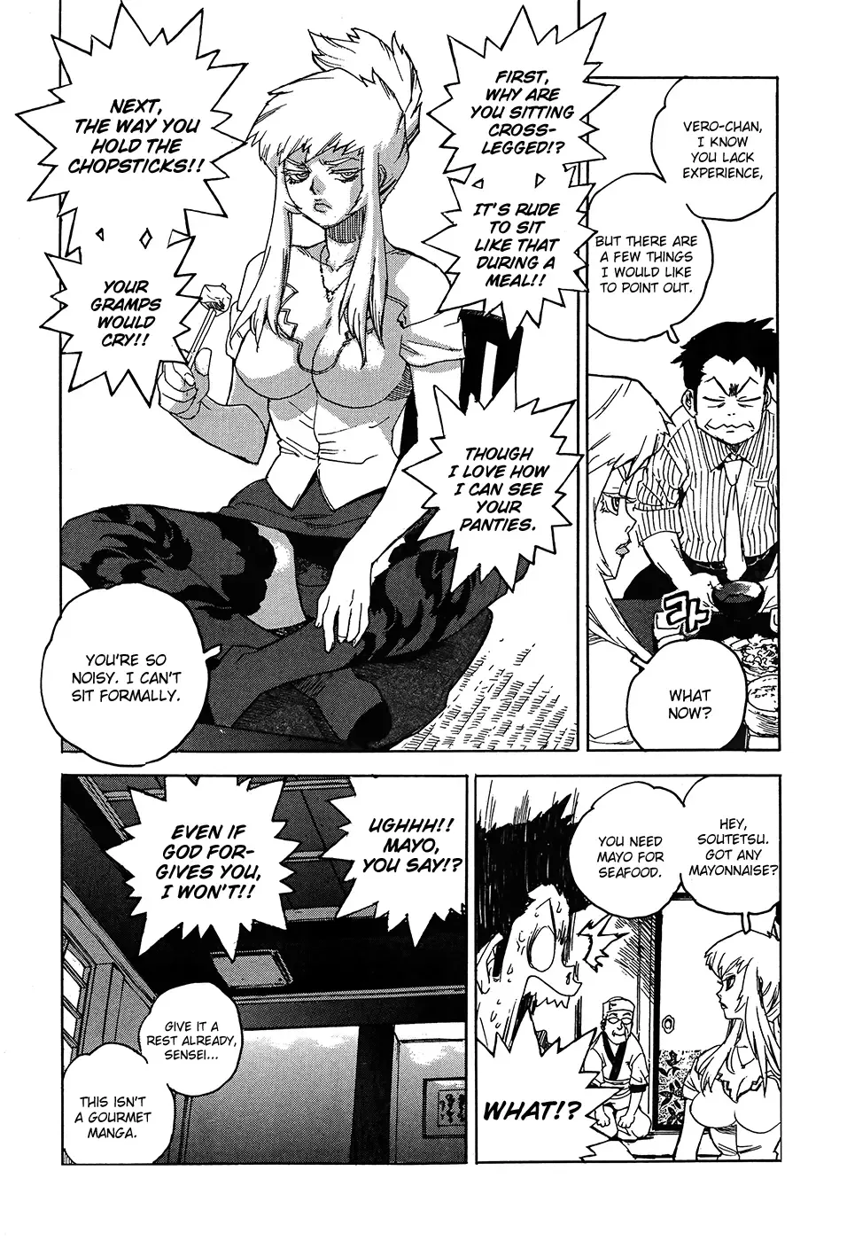Aiki-S Chapter 2 page 5