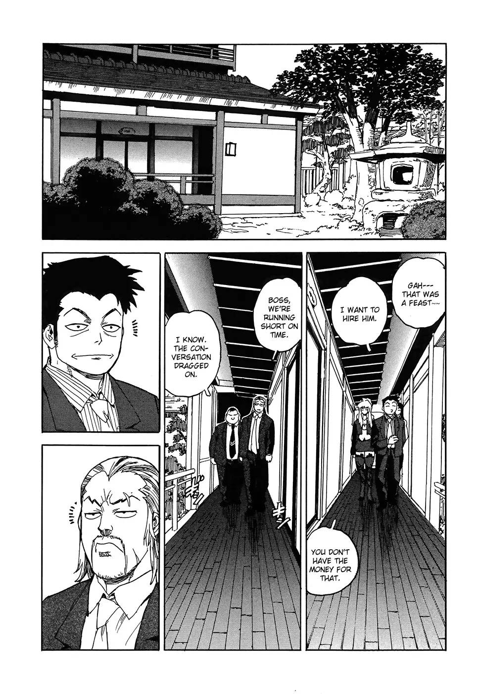 Aiki-S Chapter 2 page 8
